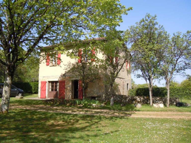 Gîtes de France - 46G1370 — photo 2