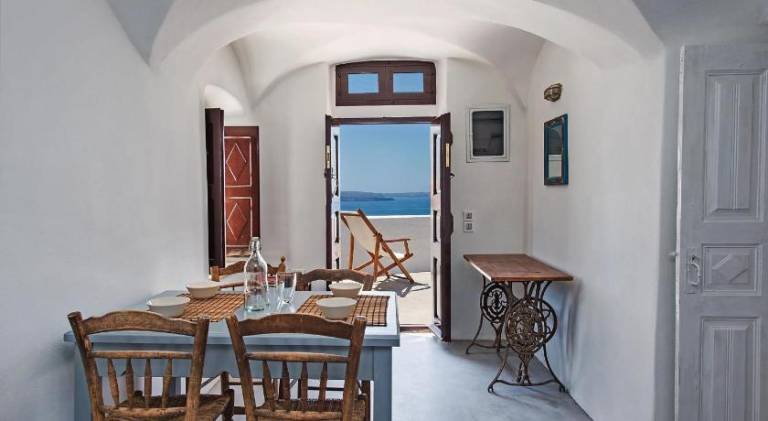 House with terrace | Pets are welcome — photo 4