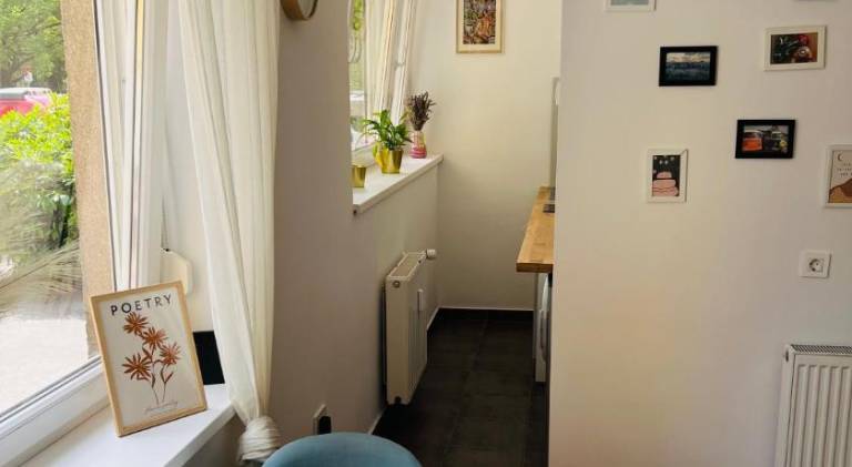 Paula’s cosy place in the center of Ljubljana — photo 5