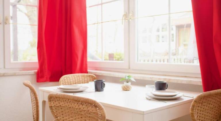 Holiday apartment | Pet-friendly in Ostseebad Baabe