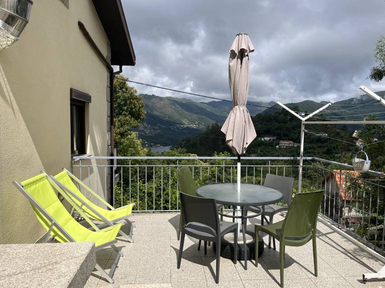 Chambre privée Cova