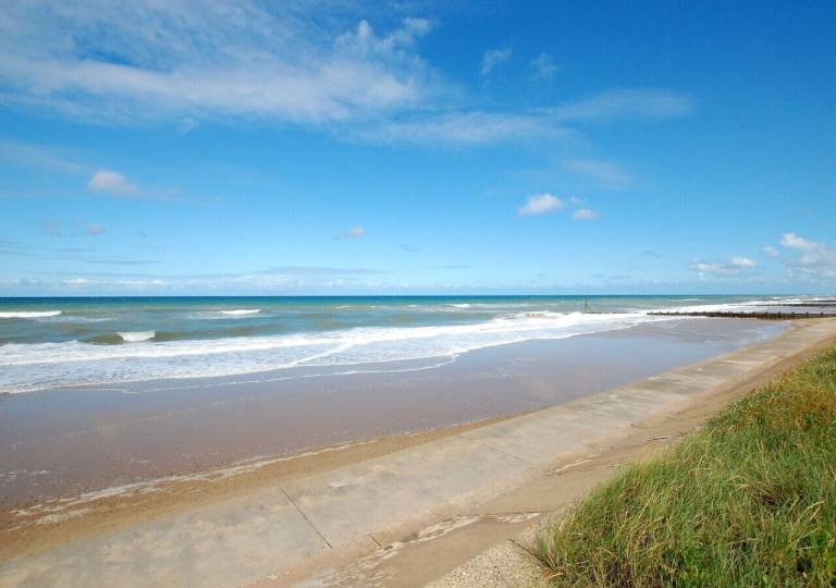 House Happisburgh