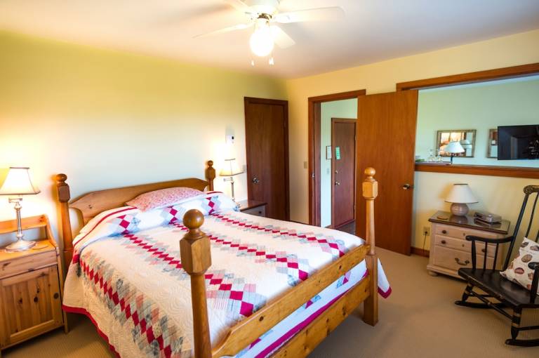 Bed and breakfast Mahone Bay