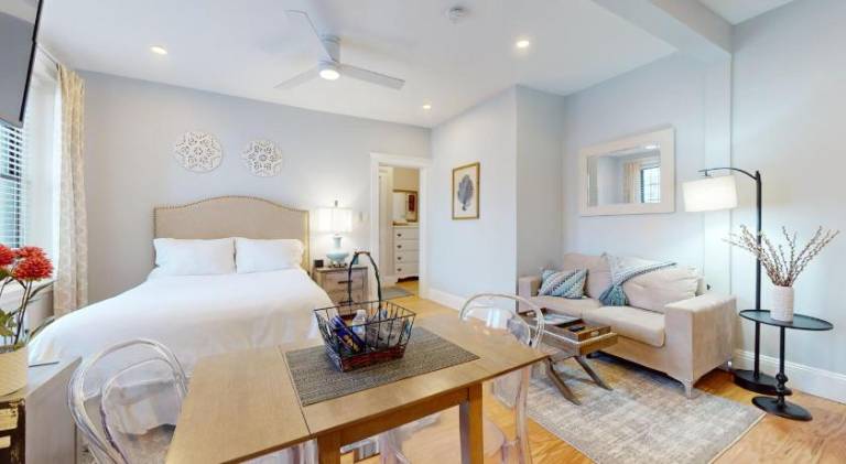 Beautiful holiday apartment | Suitable for remote work | Pets are welcome — photo 2