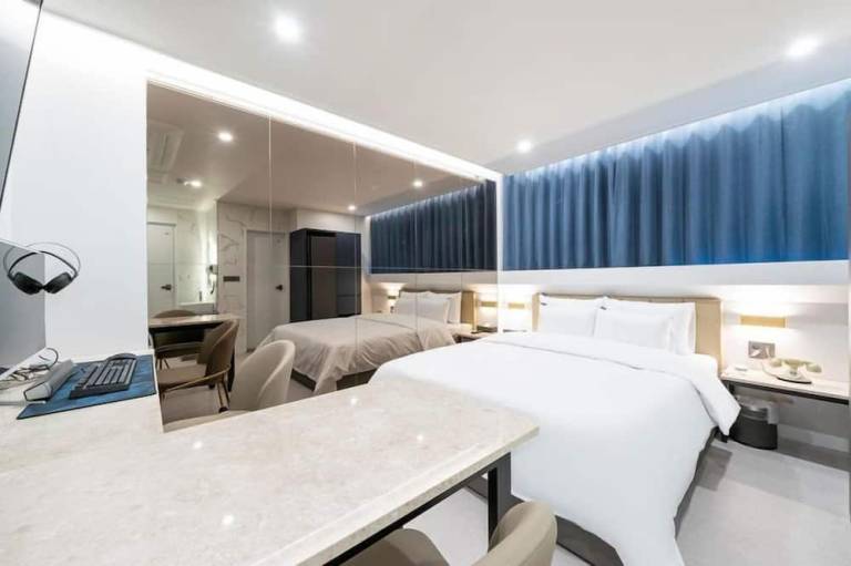 ROSY HOTEL