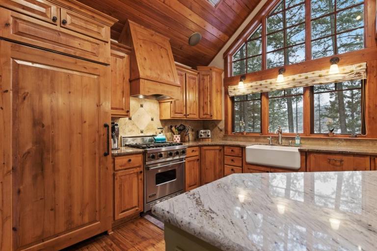 House Whitefish