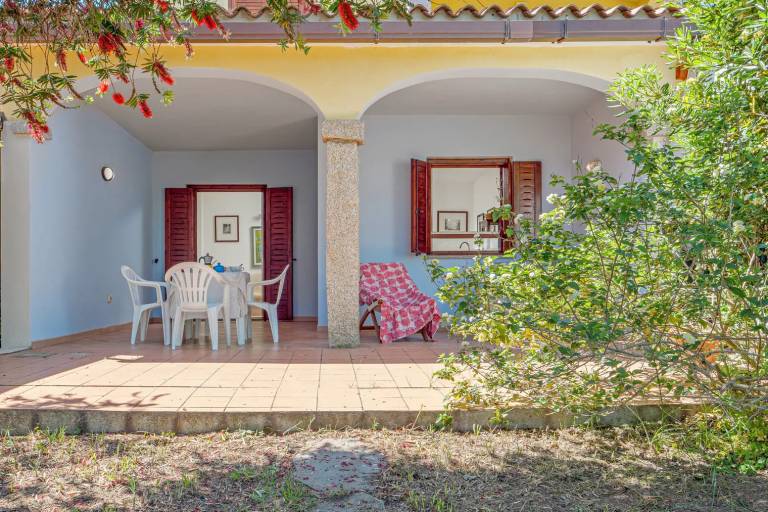 Charming villa with garden, terrace & barbeque | Beach nearby | Dogs allowed — photo 5
