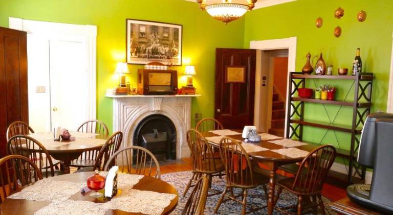 Stepping Stone Inn — photo 2