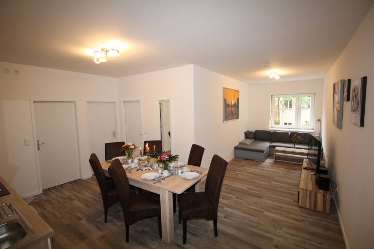 Ferienwohnung  Lankwitz
