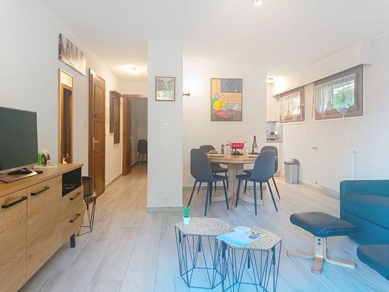 Ferienwohnung in Ovronnaz, , Schweiz