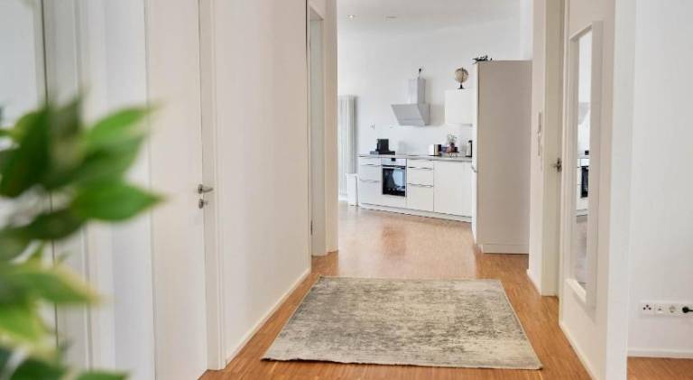 Holiday apartment | Pets are welcome — photo 3