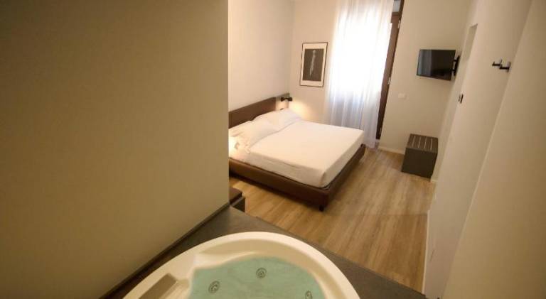Palazzo Bellocchi - Suites & Apartments — photo 2