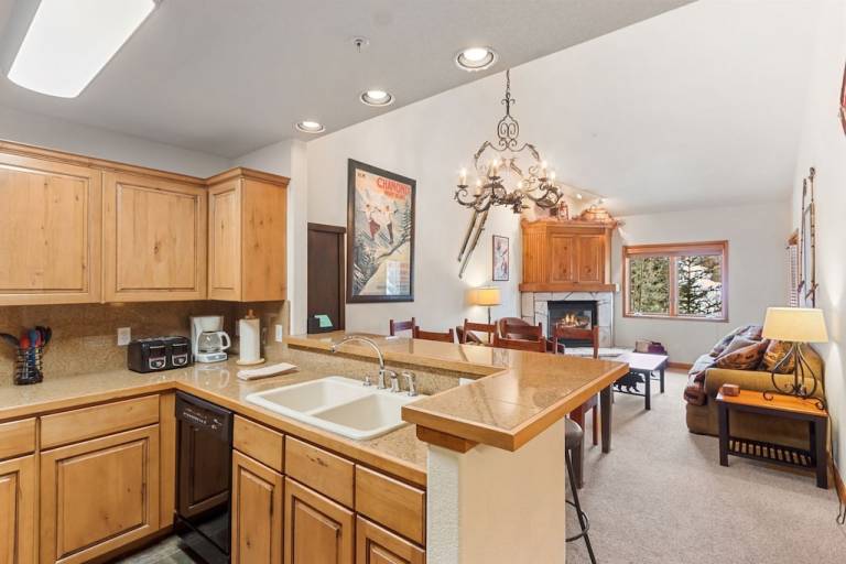 Condo Breckenridge