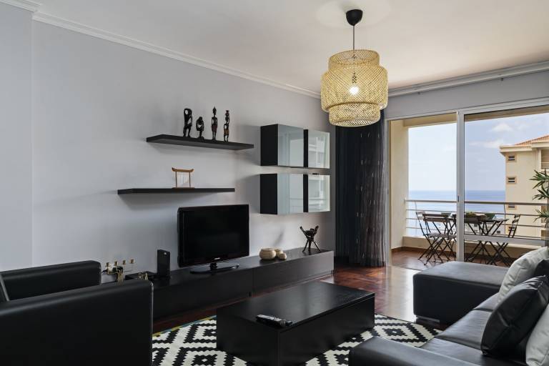 Apartment  Funchal