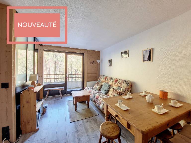 Appartement Saint-Jean-d'Aulps