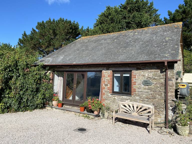 Cottage Bigbury-on-Sea