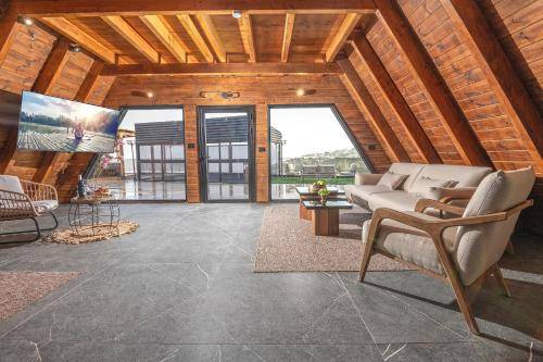 Rental apartment with private pool & terrace — photo 3