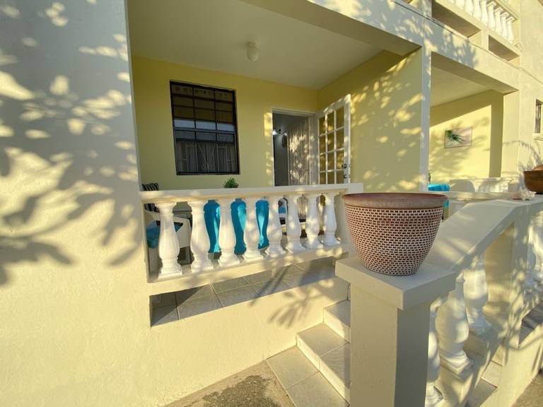 Apartment  Christ Church