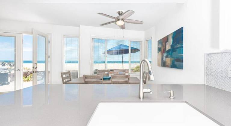 House | Next to the beach | Pets are welcome — photo 2