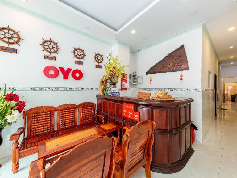 Hoa Giay Hotel — photo 4