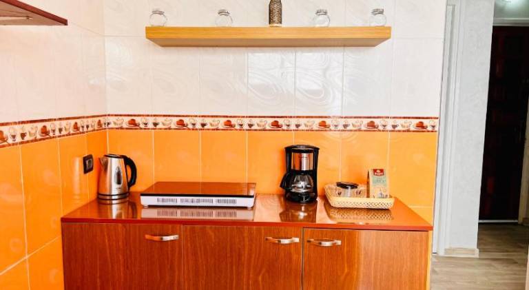 Rental apartment with 1 room for 3 persons — photo 3