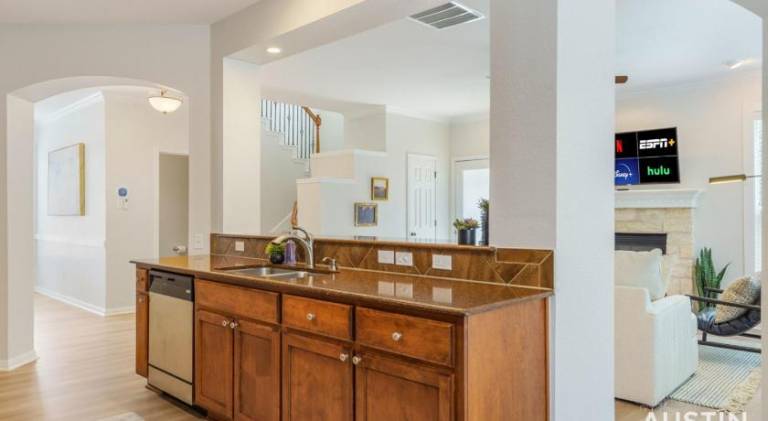 House with 3 rooms for 8 persons — photo 3