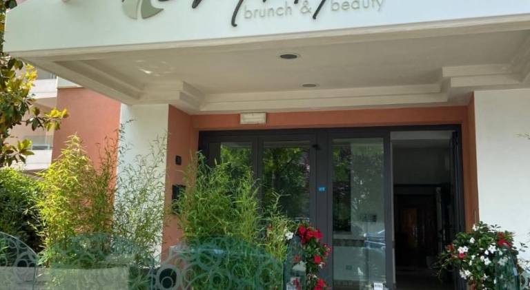 Mare Home Brunch&Beauty - Adults Only in Cesenatico