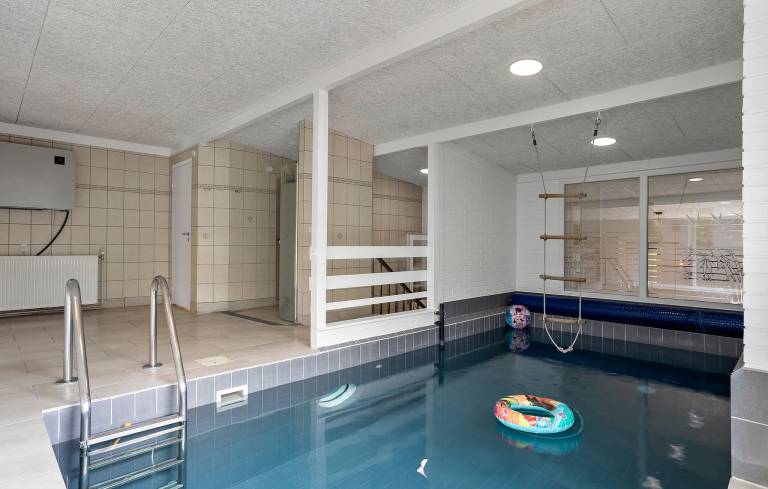 Ferienhaus  Ebeltoft