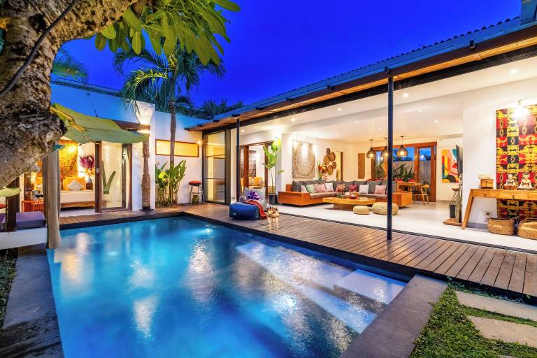 Villa  Seminyak
