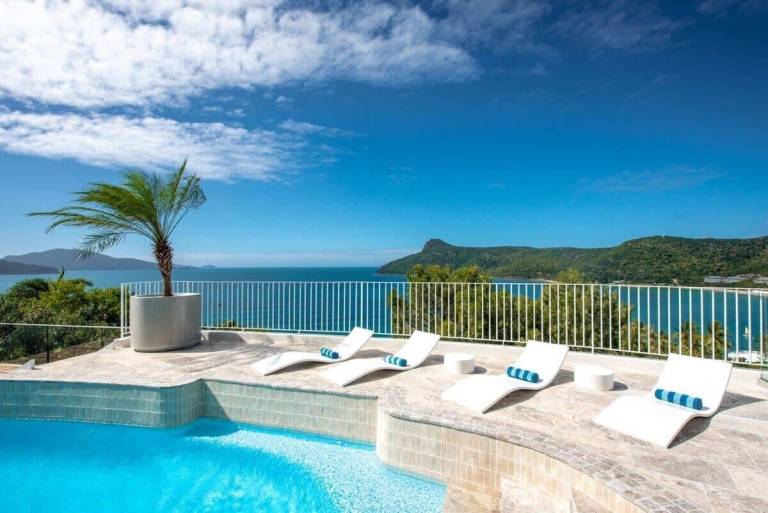 Villa  Hamilton Island