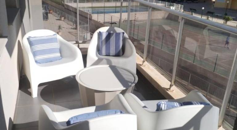 La Manga Beach Club - Brisa del Mar Menor — photo 4