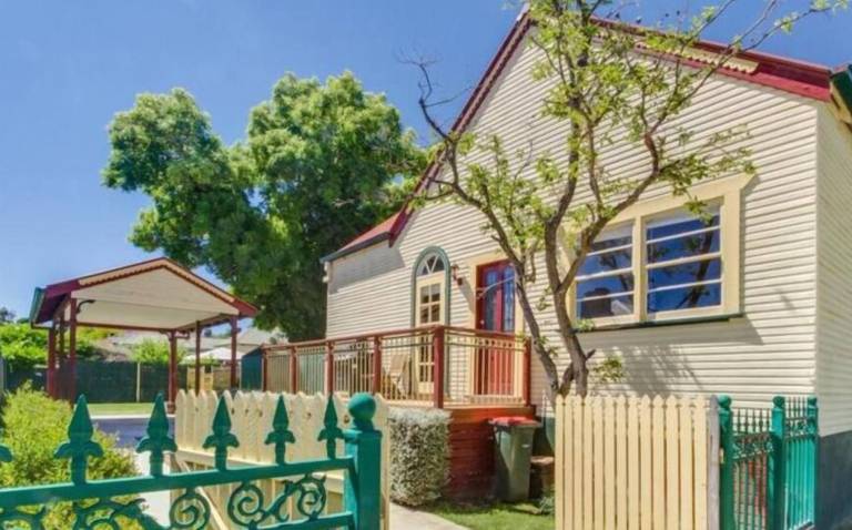 Apartment Armidale