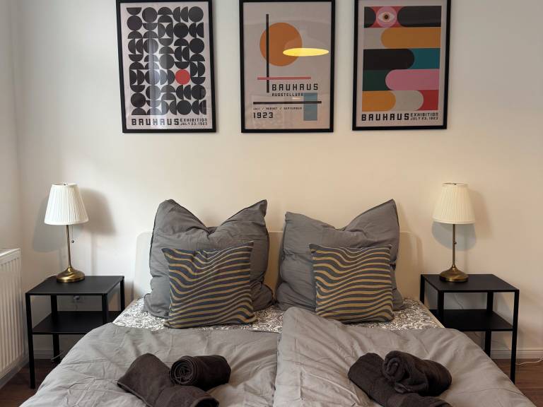 Ferienwohnung Köthen (Anhalt)