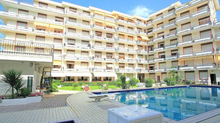 Ferienwohnung Caorle