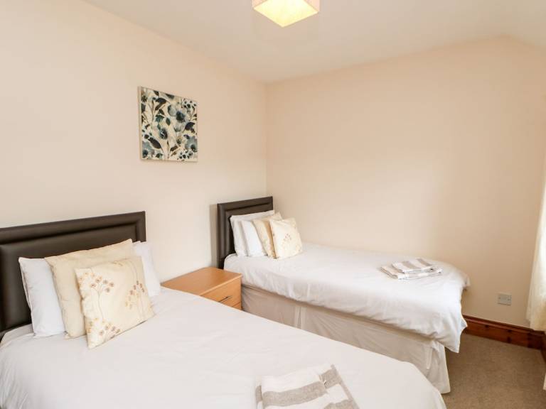 Cottage Masham