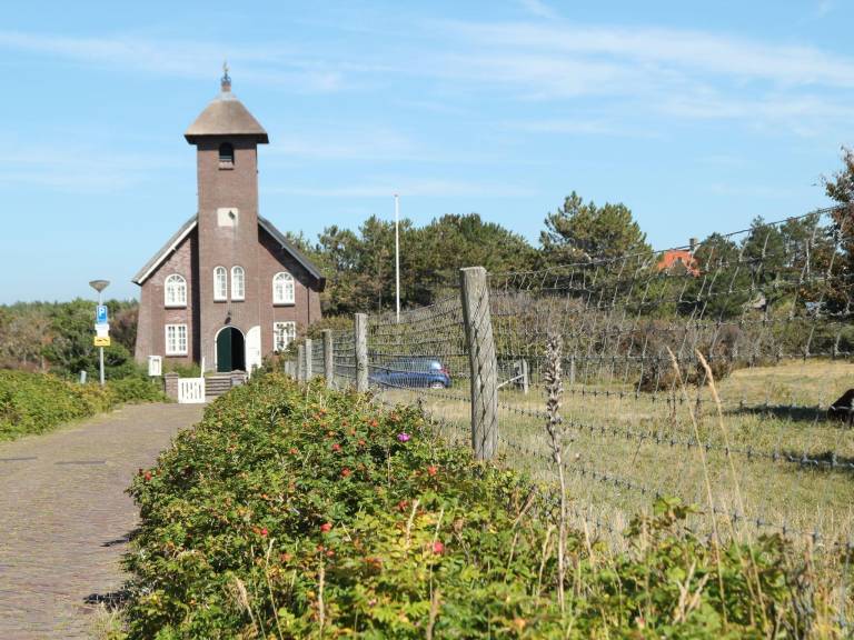 Ferienhaus Bergen aan Zee