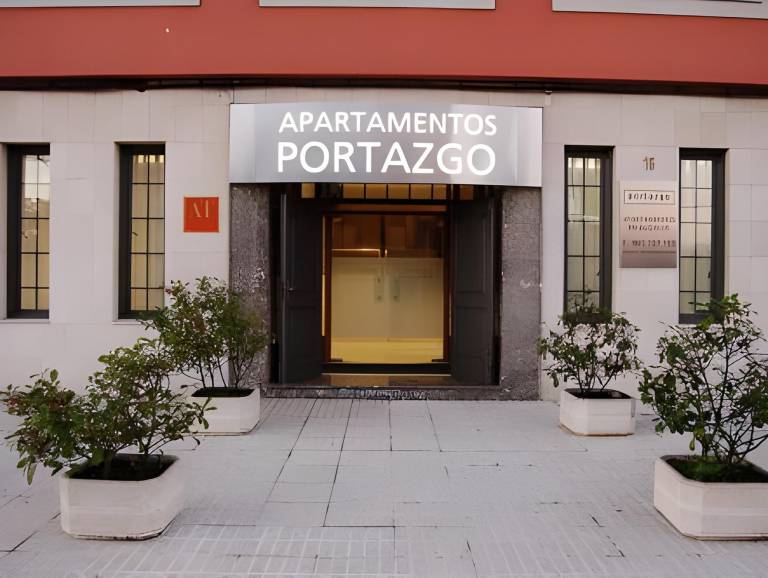 Appartement La Corogne