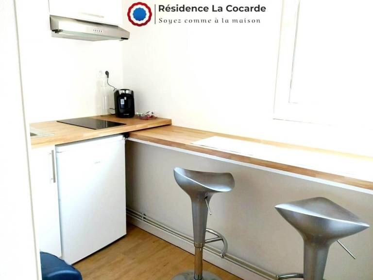Holiday apartment for 2 persons — photo 5