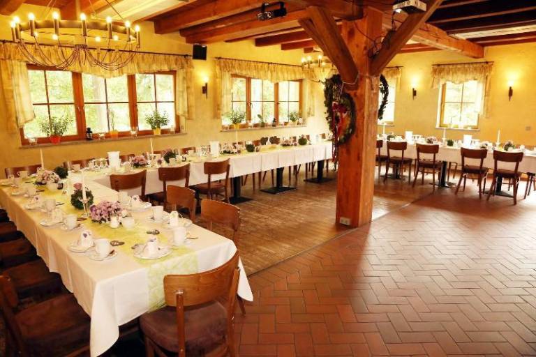 Landgasthof Fischer — photo 4