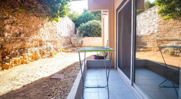 Wonderful apartment with patio | Close to the beach | Good for workation | Pets are welcome — photo 4