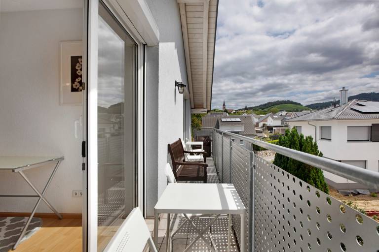 Apartment 'Haus Castellblick 3' with Mountain View, Balcony and Wi-Fi — photo 2