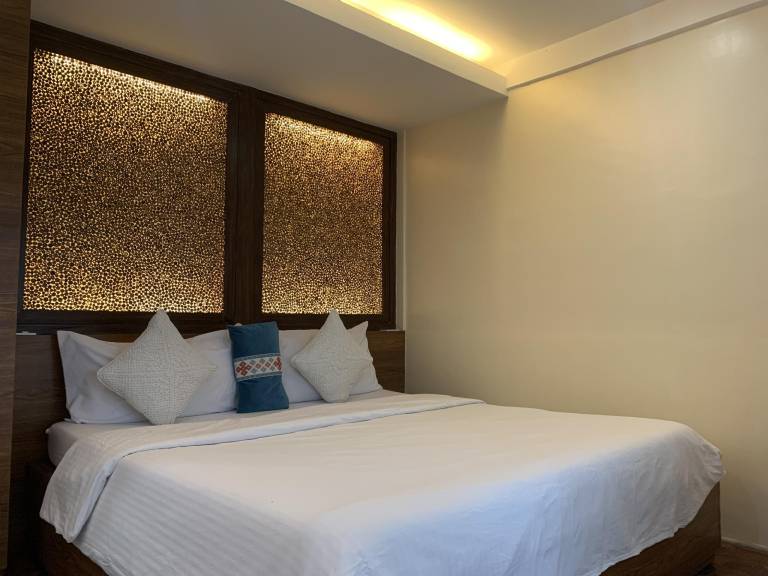 26 m² Bungalow