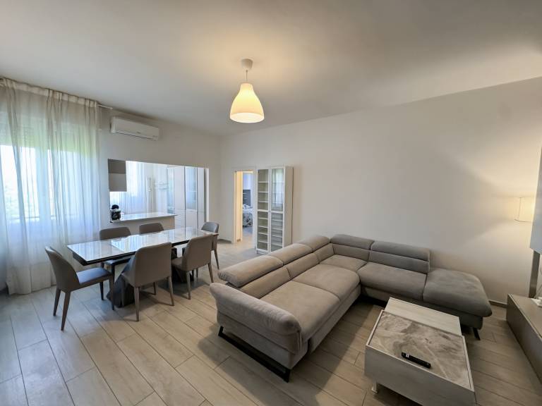 Holiday apartment with hot tub — photo 4