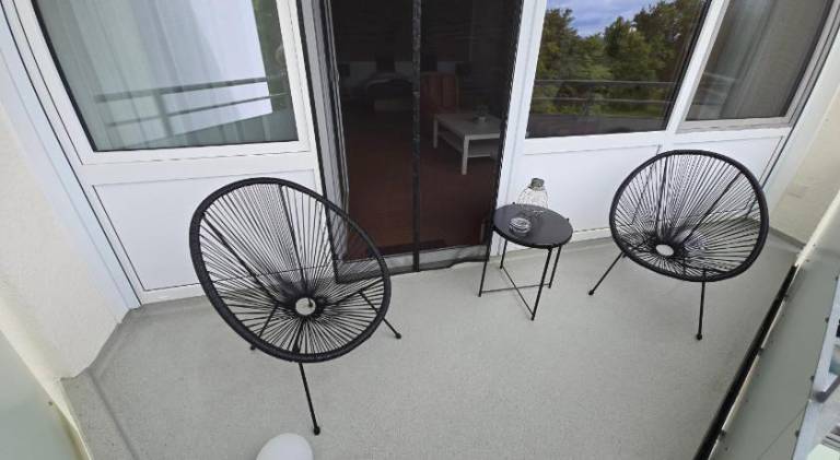 Rental apartment with 1 room for 3 persons — photo 3