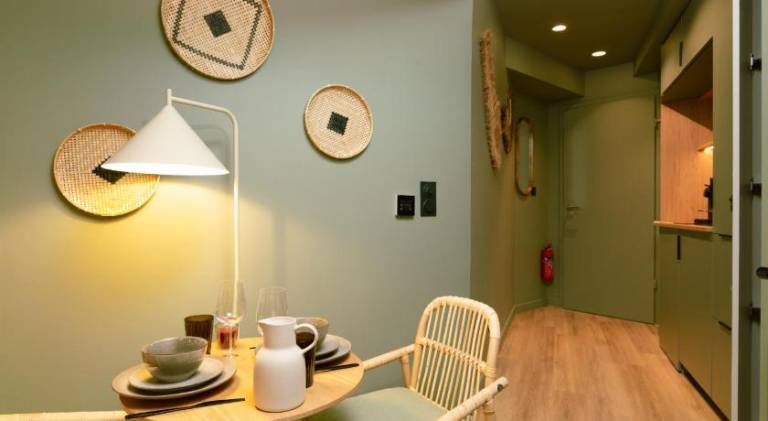 Beautiful holiday apartment with jacuzzi & sauna | Pets are welcome — photo 5