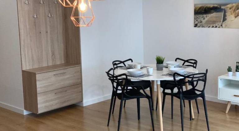 Apartment with 1 room for 4 persons — photo 4