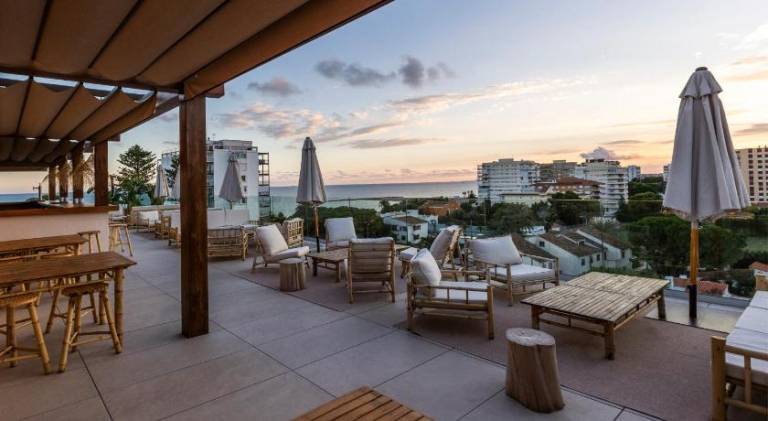 Albades Hotel & Spa - Adults Only - 4 Star Superior — photo 4