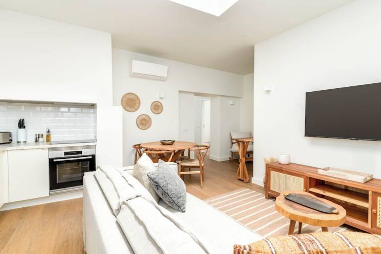 Apartment Bairro de Santo António