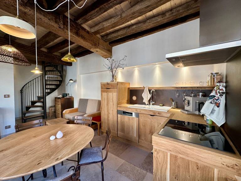Cottage Auxerre