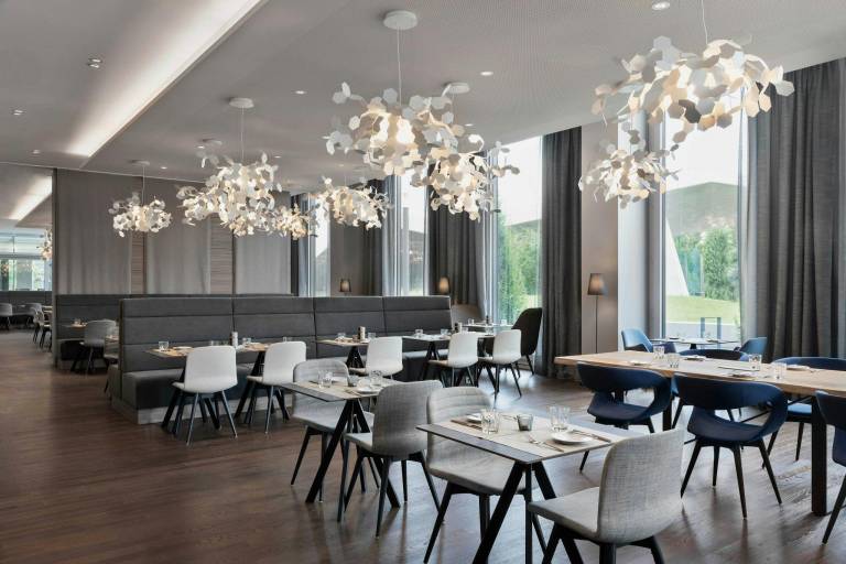 Courtyard by Marriott Munich Garching — photo 2